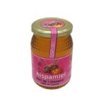 Lifero Honey 500g Hispamiel