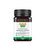 Manuka Honey 120MGO 500G Berringa