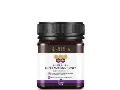 Manuka Manuka 900mgo 250g Berringa