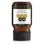 Honey Manuka Antigoteo 60MGO 400G Berringa