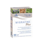 Migrafine mais 30 cápsulas de Bioserum