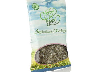 Milenrama Flor Bio 50g Herbes del Moli