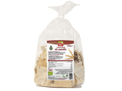 100% 250 g mini biscoitos