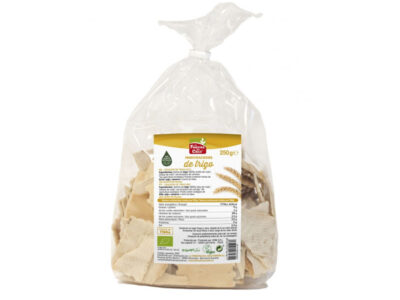 BIO 250 G Mini biscoitos de trigo