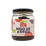 Arroz não portastizado miso 300g o finalizador