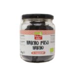 Hatcho miso de soja não pasteurizada bio 300g