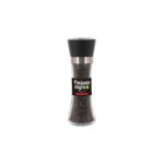 Molinillo com pimenta preta 85g Sun Natural