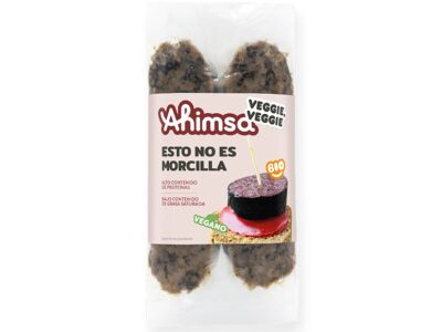 BIO 230G AHIMSA MUERCILLA