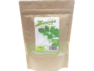 Moringa Powder 200 g Dream Foods