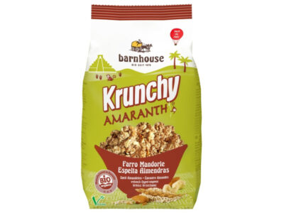 Mustli Krunthy AMARANT