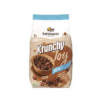 Mueli Krunchy Joy Cocoa 375g Varnhouse