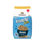 Mustli Krunthy Sun Avena Bio 375G Barnhouse
