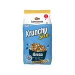 Mustli Krunthy Sun Avena BIO 750G Barnhouse