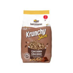 Mustli Krunthy Sun Chocolate Bio 375g Barnhouse