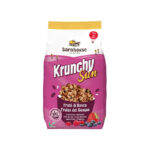 Mustli Krunthy Sun Fruits Bio 375G Barnhouse