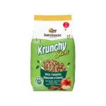 Mustli Krunthy Sun Apple-Canela 375G Barnhouse