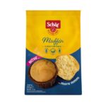 Muffins 5x45g schar