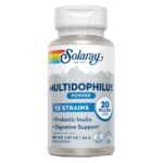 Multidophilus12 Probiotiocos 50 VCAPS Solaray