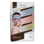 Máscara Facial Múltiplica Para Pele Seca – IDC Institute