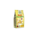 Nachos com luzes naturais bio 80g