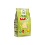 Nachos de maiz non fitos bio 80g sol natural