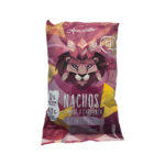 Nachos de Maiz e binchpea bio 125g anaconda