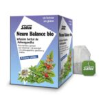 Filtros de Salus de Bio Bio 15 Salus, de Balance Neuro, Balance