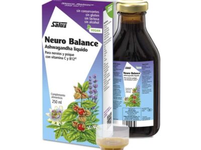 Balance neuro de 250 ml salus