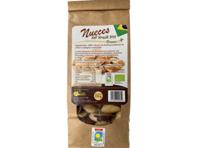 Alimentos dos sonhos biológicos do Brasil BIO 150G