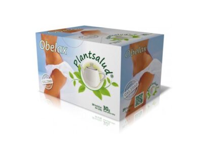 Olax Infusion 20 Filtros Plantsalud