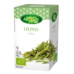 Filtros de Olive Bio 20 Artemis