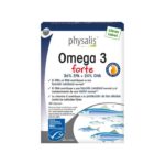 Omega 3 Forte EPA + DH 60 pérolas físicas