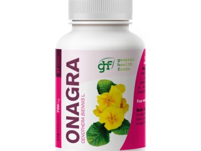 Onagra 510 mg 110 ghf pérolas
