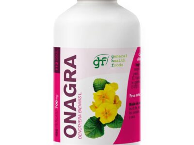 Onagra 700mg 450 GHF Pérolas