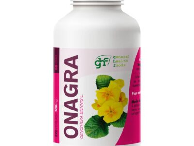 Onagra 700 mg 220 ghf pérolas