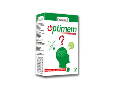 Optimen Forte 45 Capsulas Drasanvi