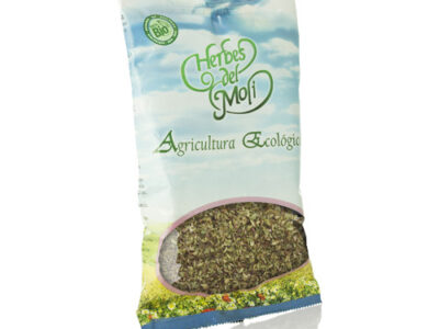 Orégano bio 30g herbes del moli