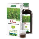 Ortiga suco bio 200ml Schoenenberger Salus