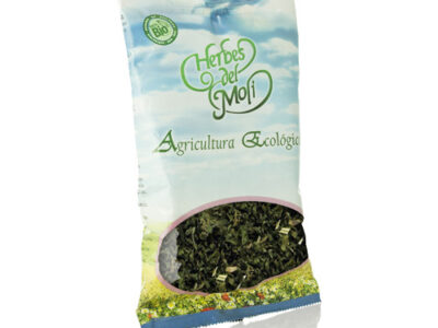 Verde ortiga bio 25g herbes del moli