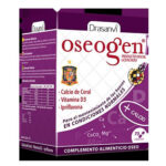 Oseogen Food Oseo 72 Drasanvi Capsulas
