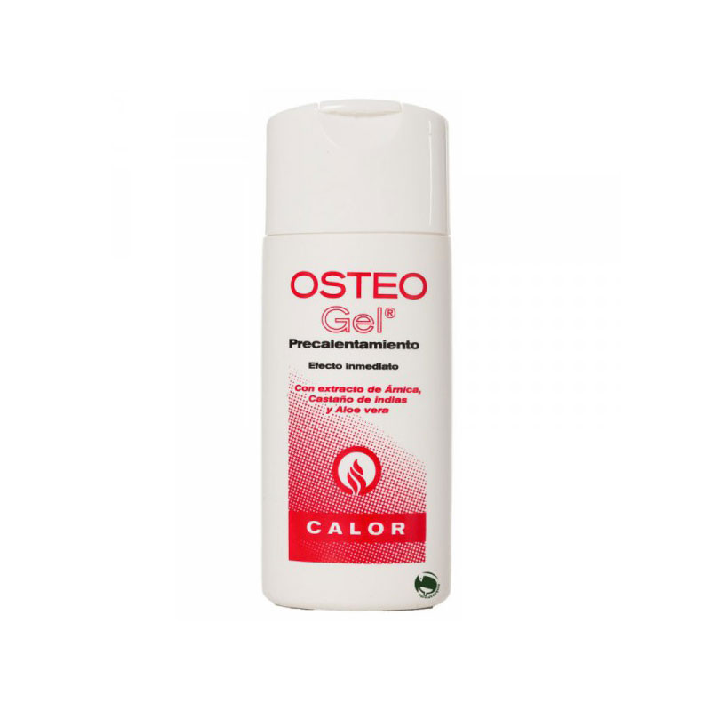 Osteogel Heat 150 ml de saúde opko