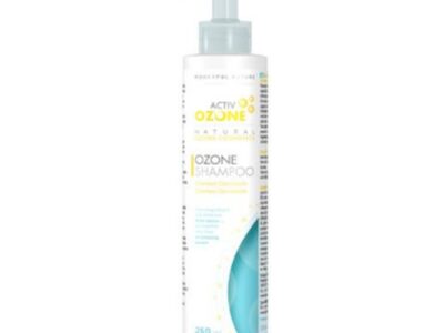 OZONE CHAMPU 250 ML ATILAZONE