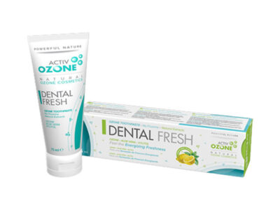 DentiSo Ozônio Fresh 75ml ActiveAzona