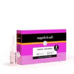 Ampolas Keratina-Hialuronic Pack 4x10ml Nuggage & Sule