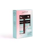 Ultra hidratante shamplo pack nº2 edição limitada nuggage & sule