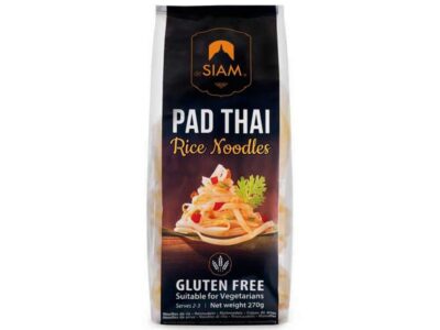 Macarrão thai pad de arroz 270g