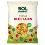 BIO 70G VEGETAL NATURAL