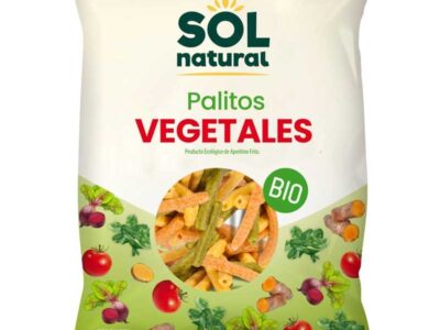 BIO 70G VEGETAL NATURAL