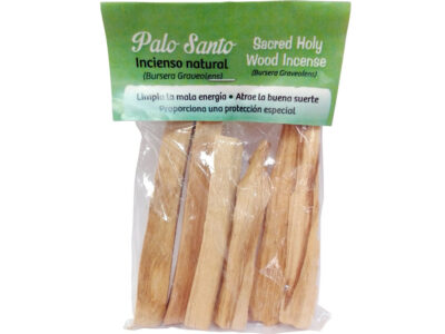 Palo Santo Bag 40g Mut22