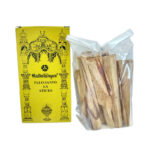 Palo santo em paus 50 g radhe shyam